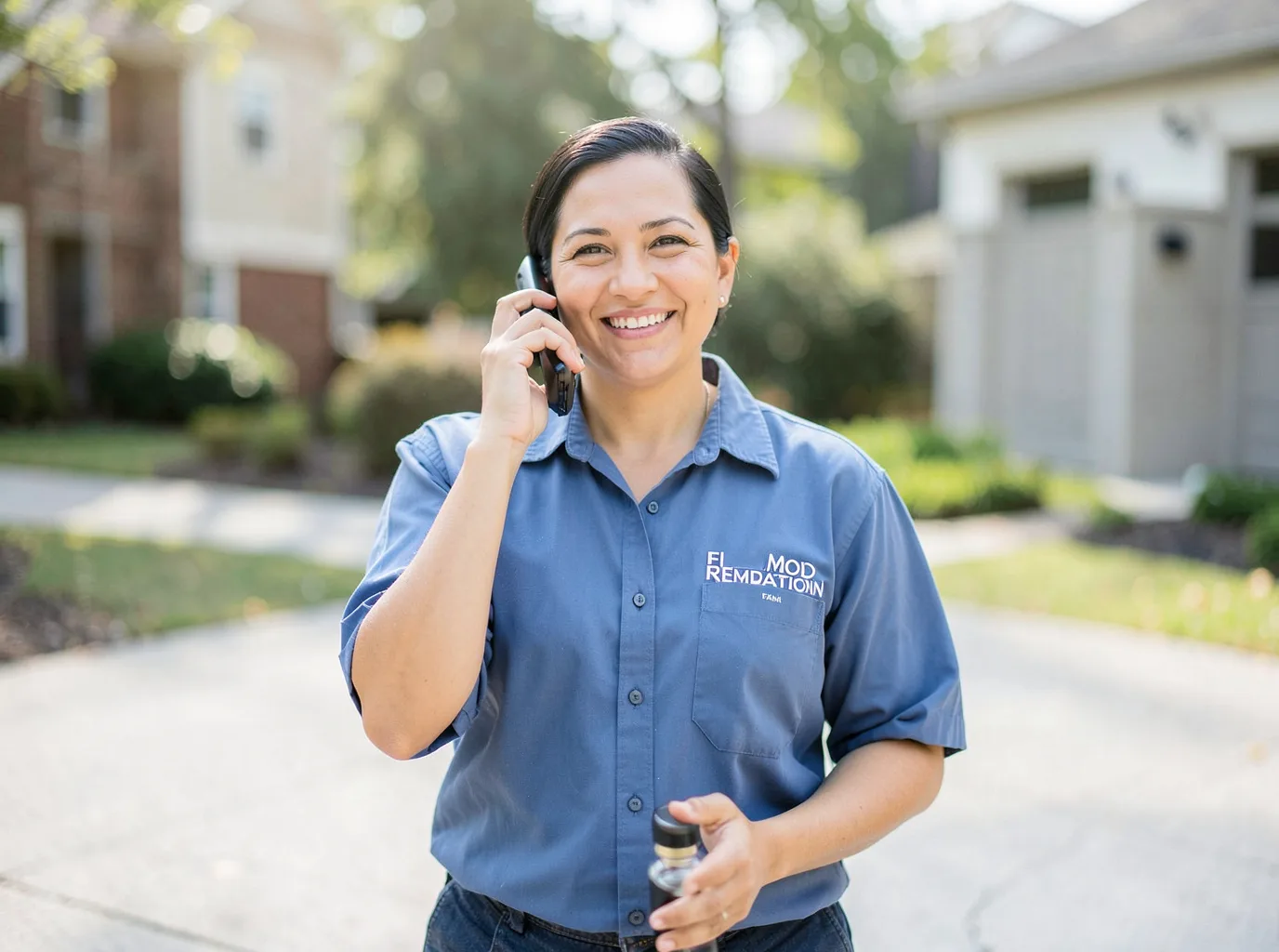 Mold Remediation Castalian Springs, TN FAQs